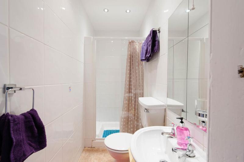 Edinburgh Central Roomz Aparthotel Eksteriør billede